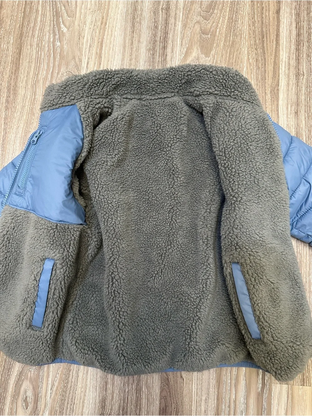 GAP perfect cold